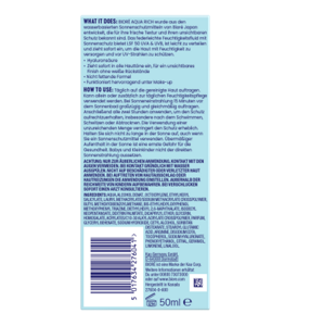 5017634276041_Bioré_Aqua Rich UV_LSF50_Carton_50ml_BOP